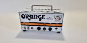 Orange Tiny Terror