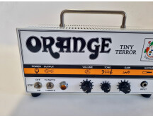 Orange Tiny Terror (39858)