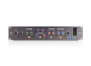 SSL+FUSION