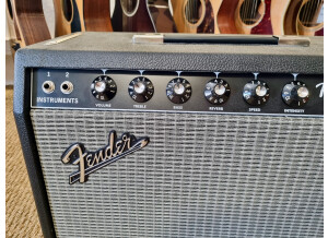 Fender '65 Princeton Reverb (2008) (57859)