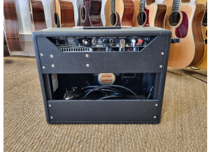 Fender '65 Princeton Reverb (2008) (83260)