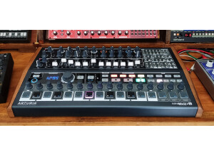 Arturia MiniBrute 2S (17017)