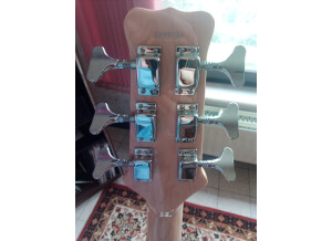 Eastwood Guitars Hooky Bass 6 Pro