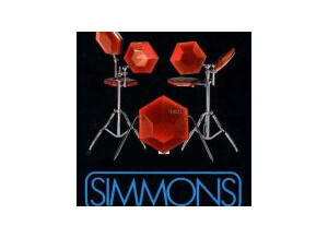 Simmons SDS 9