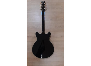 Ibanez JSM20TH 20th Anniversary John Scofield Signature (12985)