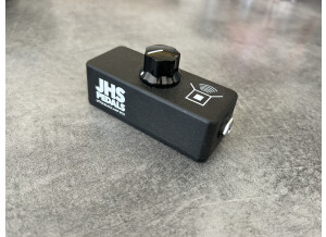 JHS Pedals Little Black Amp Box (57170)