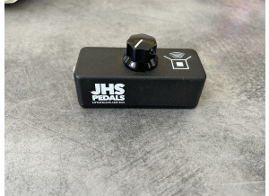 JHS Pedals Little Black Amp Box (60606)