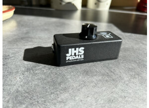 JHS Pedals Little Black Amp Box (98492)