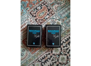 Rockman X100 (73070)