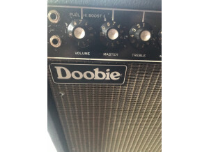 Doobie Guitars G-100