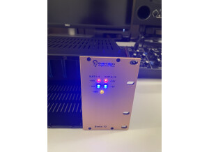 Fredenstein Professional Audio Bento 10