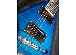 Dean Guitars Dave Mustaine VMNT Limited