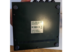 OTO BOUM - Warming Unit (54241)