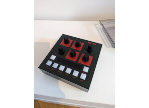 OTO BOUM - Warming Unit (90692)