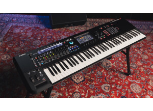 Yamaha Montage M6 (30845)