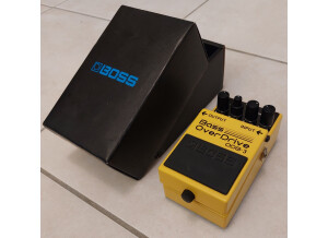Boss ODB-3 Bass OverDrive (12262)