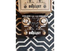 KingTone The Duellist (56313)