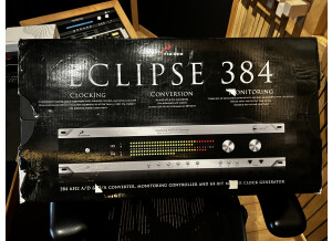 Antelope Audio Eclipse 384