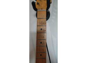 Fender Custom Shop '56 Stratocaster