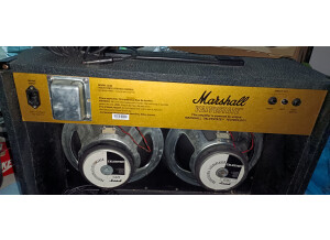 Marshall 8240 ValveState S80 Stereo Chorus