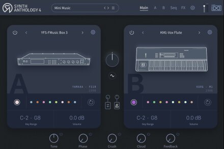 synthanth - main synthanth - main