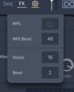 synthanth - mpe synthanth - mpe