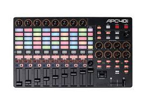 Akai Professional APC40 mkII (88213)