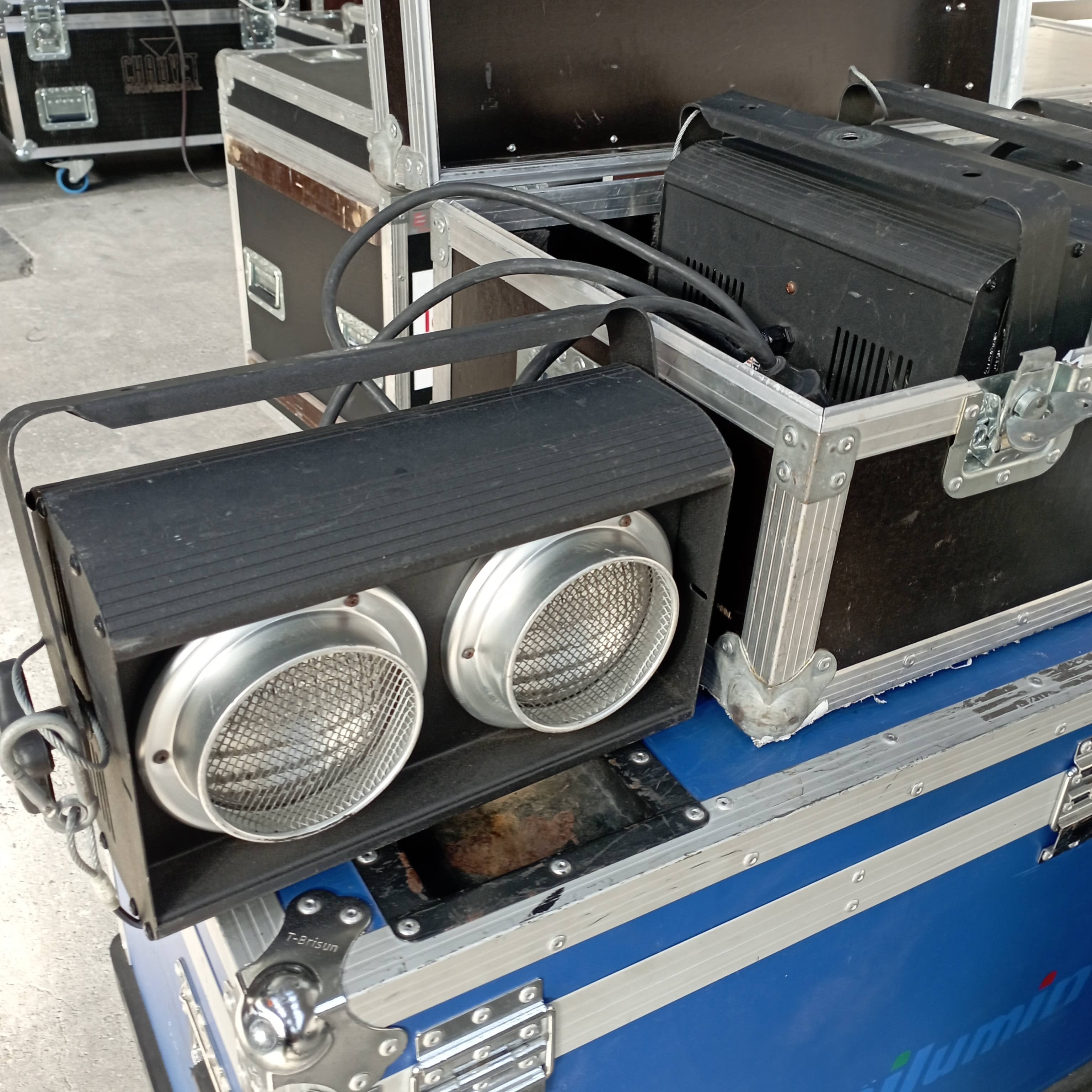 Blinder Scénilux FL1300