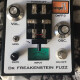 Dr Freakenstein Fuzz DrFF-3 Dr Freakenstein Fuzz DrFF-3