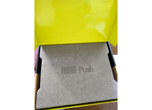 Ableton Push 2 (29278)