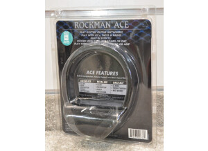 Rockman Guitar Ace (14880)