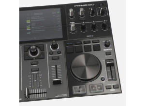 Denon DJ Prime GO