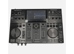 Denon DJ Prime GO