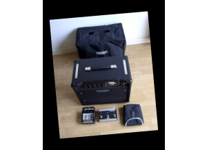 Mesa Boogie Express 5:25 1x10 Combo