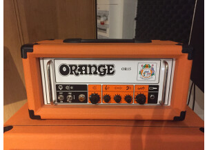 Orange OR15H Reissue