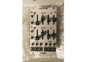 Intellijel Designs Dual ADSR (88185)