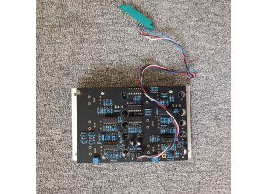 Buchla Dual Voltage Processor Model 257