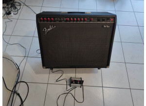 Fender The Twin (99740)