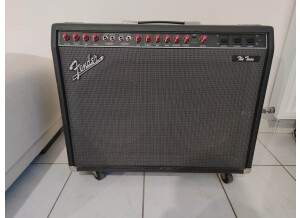Fender The Twin (92218)
