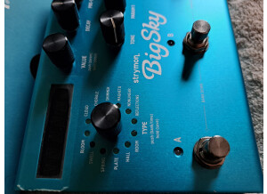 Strymon BigSky (58917)