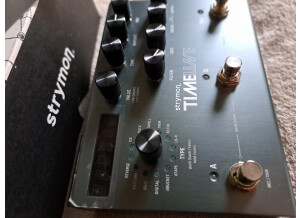 Strymon TimeLine (34998)