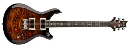 PRS SE Custom 24 Quilt : SE Custom 24 Quilt PRS SE Custom 24 Quilt : SE Custom 24 Quilt