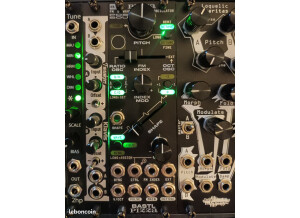 Bastl Instruments Pizza (50701)