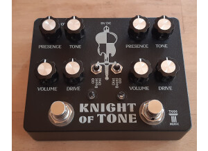 Sabelya King of Tone (26609)