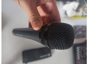 Sennheiser e 835