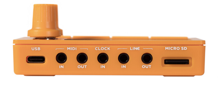 Tangerine 02 Tangerine 02