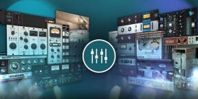 Bundle UAD 22 plugins pour UAD 2 apollo ou sattelite