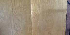 Akustar BassTrap Galaxy Bass option frêne ( lot de 2 )