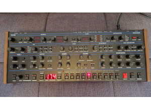 Dave Smith Instruments OB-6 Desktop (85660)