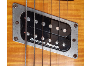 Seymour Duncan SH-4 NH Slant